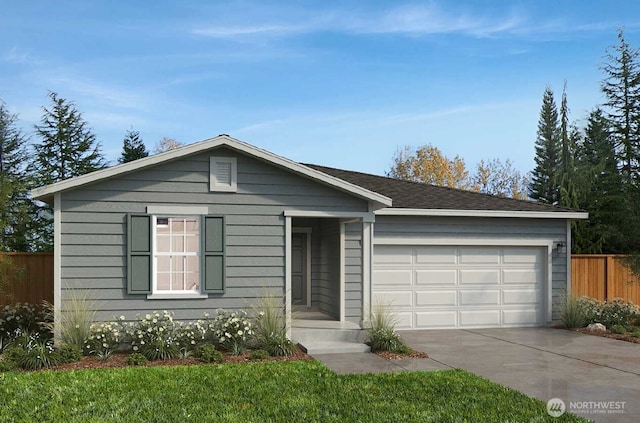 18527 135th Ave E Unit 127, Puyallup, WA 98374 - photo 1