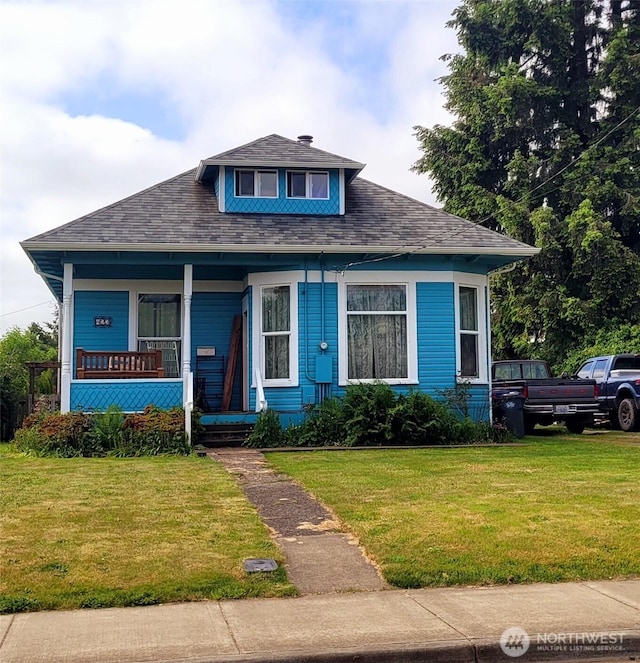 423 E Spruce St, Montesano, WA 98563 - photo 1