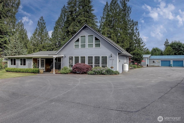 18009 Crooked Mile Rd, Granite Falls, WA 98252 - photo 1
