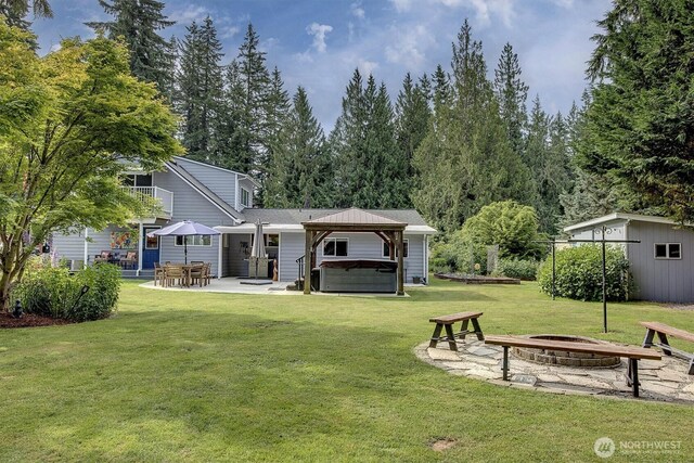 18009 Crooked Mile Rd, Granite Falls, WA 98252 - photo 26