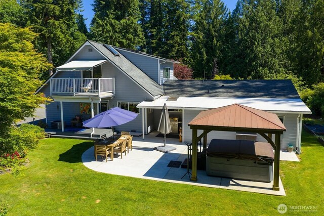 18009 Crooked Mile Rd, Granite Falls, WA 98252 - photo 27