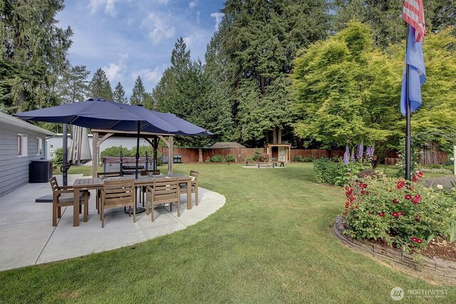 18009 Crooked Mile Rd, Granite Falls, WA 98252 - photo 29