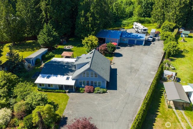 18009 Crooked Mile Rd, Granite Falls, WA 98252 - photo 37