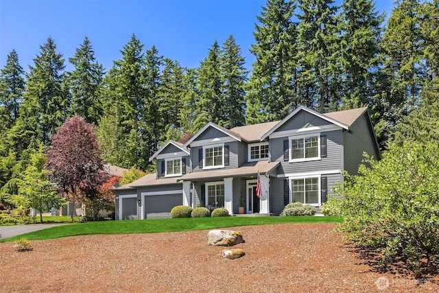 8049 Tieton Pl NW, Silverdale, WA 98383 - photo 1