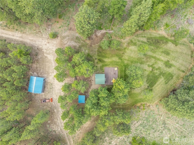 493 Bill Oules Rd, Chelan, WA 98816