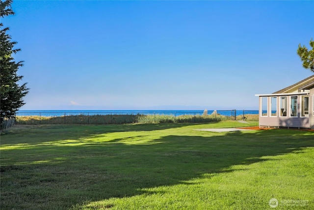 0 Jamestown Beach Ln, Sequim, WA 98382