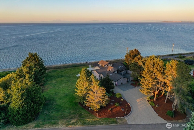 0 Jamestown Beach Ln, Sequim, WA 98382