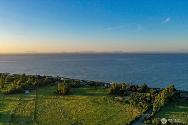 0 Jamestown Beach Ln, Sequim, WA 98382