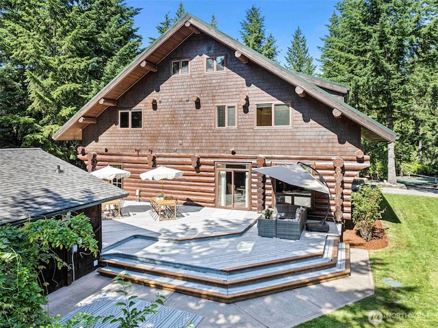 15822 Peacock Hill Ave NW, Gig Harbor, WA 98332 - photo 26