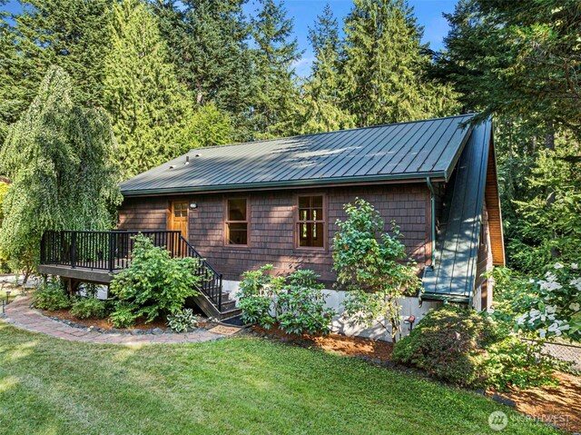 15822 Peacock Hill Ave NW, Gig Harbor, WA 98332 - photo 29