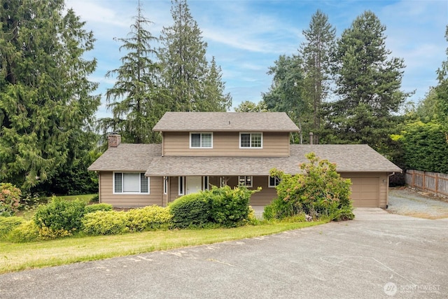 4101 Pueblo Hts, Mount Vernon, WA 98273 - photo 1