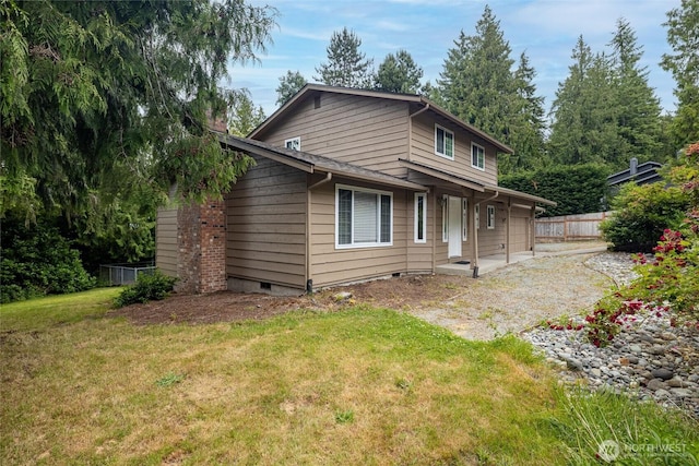 4101 Pueblo Hts, Mount Vernon, WA 98273 - photo 2