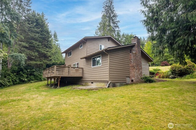 4101 Pueblo Hts, Mount Vernon, WA 98273 - photo 30