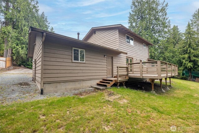 4101 Pueblo Hts, Mount Vernon, WA 98273 - photo 31