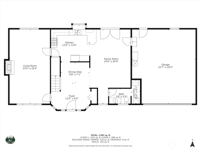 4101 Pueblo Hts, Mount Vernon, WA 98273 - photo 33