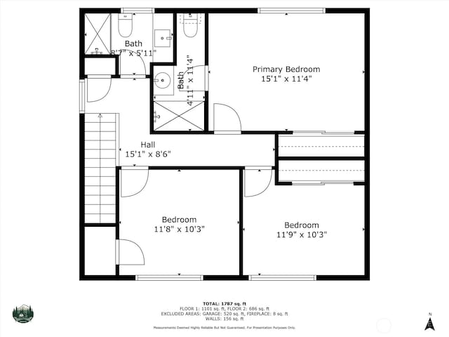 4101 Pueblo Hts, Mount Vernon, WA 98273 - photo 34