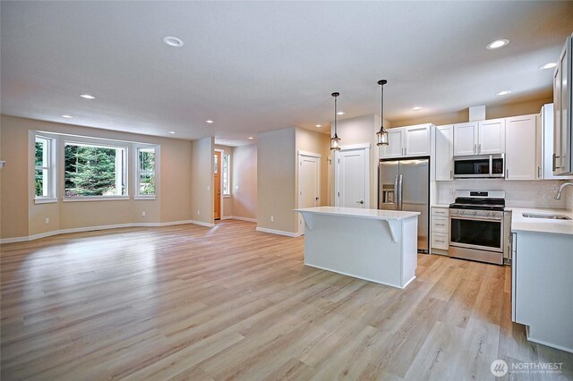 2801 Huckleberry Ln, Camano Island, WA 98282 - photo 6