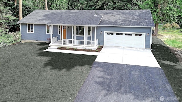 2801 Huckleberry Ln, Camano Island, WA 98282 - photo 1