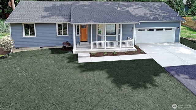 2801 Huckleberry Ln, Camano Island, WA 98282 - photo 2