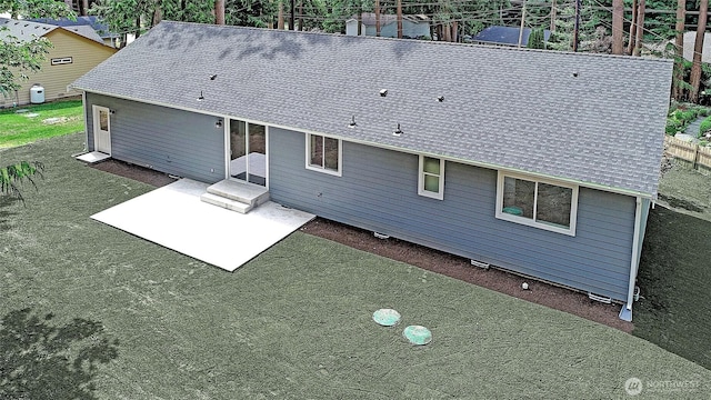 2801 Huckleberry Ln, Camano Island, WA 98282 - photo 24