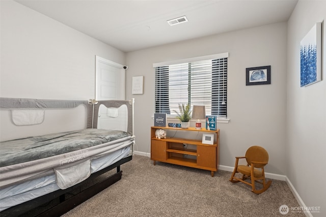 20122 18th Avenue Ct E, Spanaway, WA 98387 - bedroom with carpet flooring
