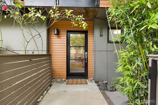 201 20th Ave E, Seattle, WA 98112 - view of exterior entry