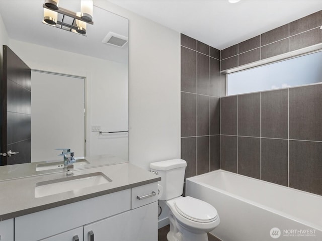 733 Martin Luther King Jr Way, Seattle, WA 98144 - full bath with toilet and vanity