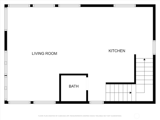 733 Martin Luther King Jr Way, Seattle, WA 98144 - view of room layout