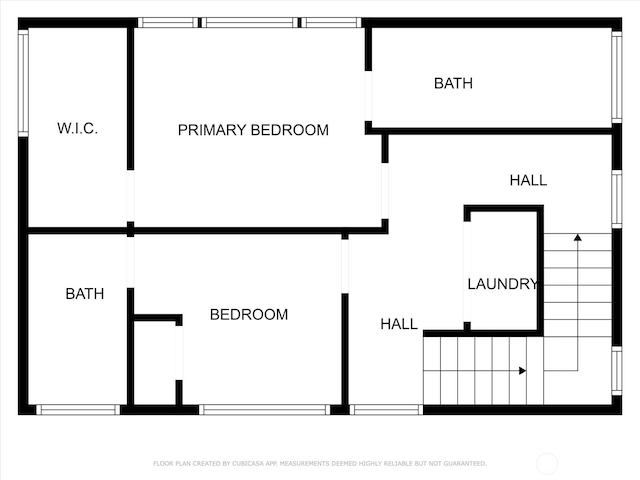 733 Martin Luther King Jr Way, Seattle, WA 98144 - view of room layout