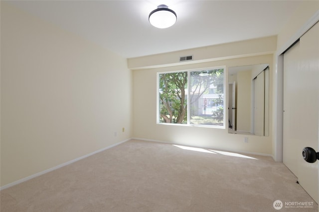 5029 84th St SW Unit 301, Mukilteo, WA 98275 - carpeted empty room with baseboards