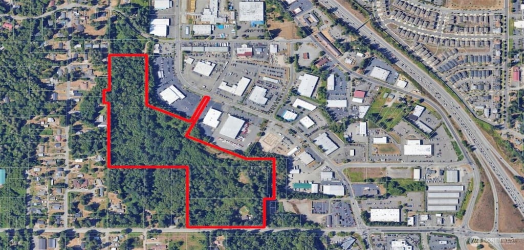 0 W Werner Rd, Bremerton, WA 98312 - photo 1