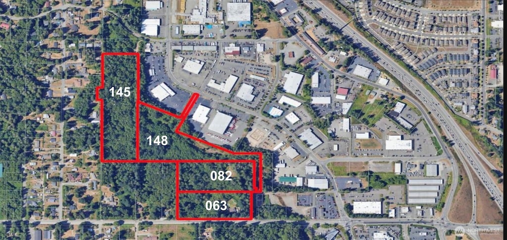 0 W Werner Rd, Bremerton, WA 98312 - photo 2