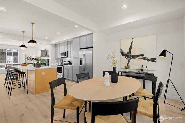 18527 1st Ave NE Unit C, Shoreline, WA 98155