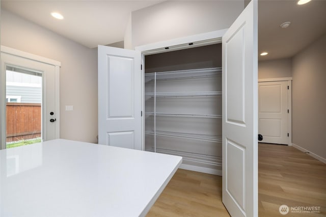 128 N Trail Rd, Sedro Woolley, WA 98284 - view of storage area