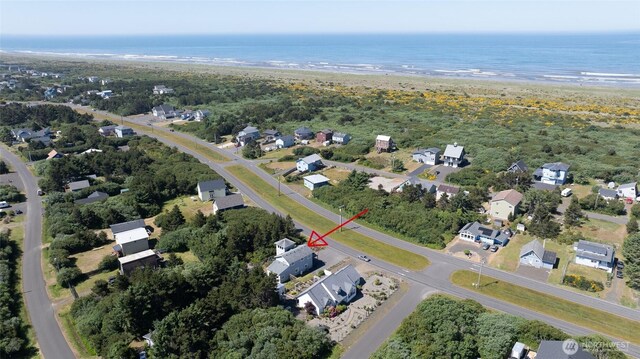 604 Ocean Shores Blvd SW, Ocean Shores, WA 98569 - view of property location featuring a nearby body of water