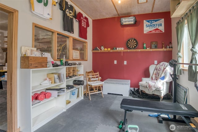 604 Ocean Shores Blvd SW, Ocean Shores, WA 98569 - view of storage