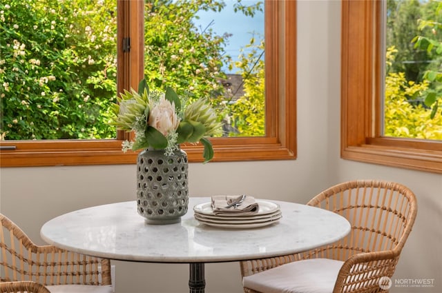 2401 10th Ave W, Seattle, WA 98119 - view of dining area
