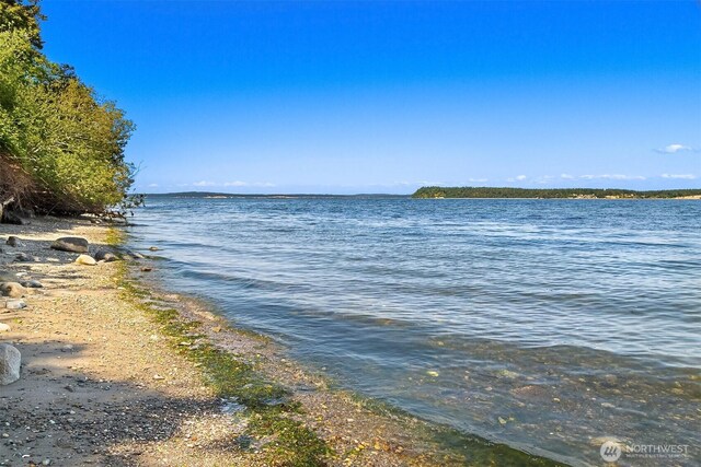 212 Tala Shore Dr, Port Ludlow, WA 98365 - water view