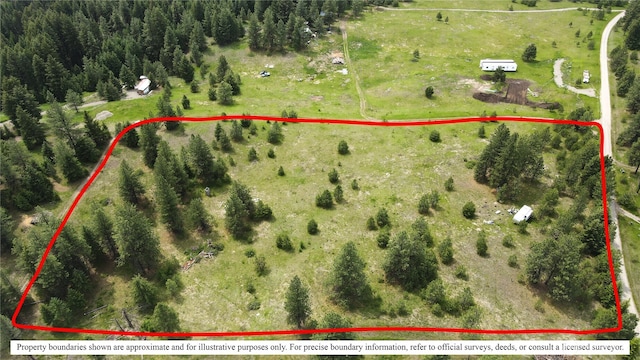 13 Miners Ridge Rd, Oroville, WA 98844