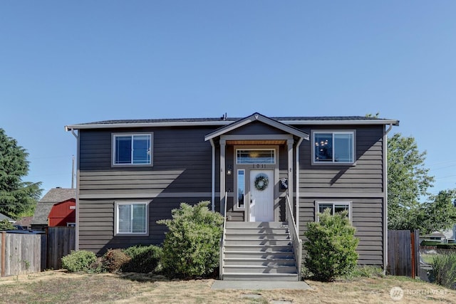 1011 S 64th St, Tacoma, WA 98408 - view of front of home