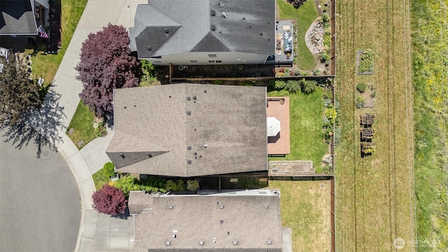 1228 81st Dr SE, Lake Stevens, WA 98258 - bird's eye view