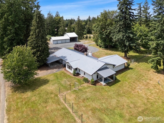 252 Country Ridge Ln, Centralia, WA 98531 - photo 1