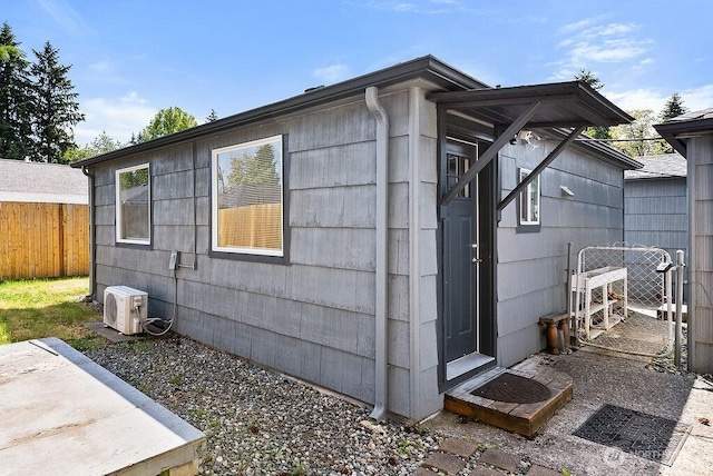4515 14th Way SE, Lacey, WA 98503 - view of outbuilding
