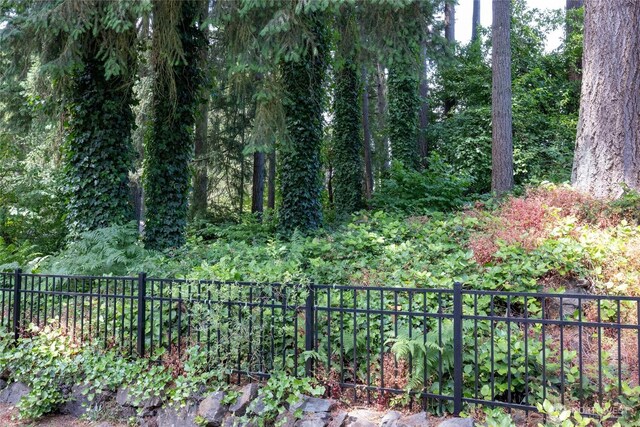 5206 68th Ave W, University Place, WA 98467 - view of yard