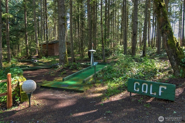 1546 Reservation Rd SE Unit 222, Olympia, WA 98513 - view of community