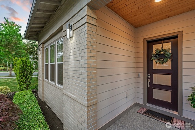 3348 218th St SE, Bothell, WA 98021 - property entrance