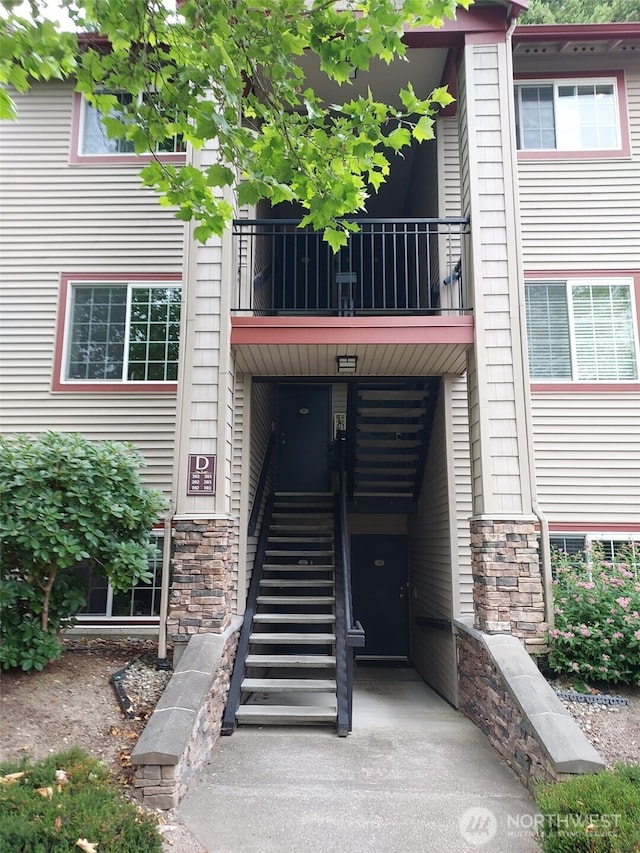 25025 SE Klahanie Blvd Unit D202, Sammamish, WA 98029 - view of property