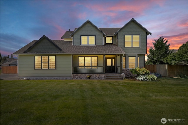 2521 Scatter Creek Ct SW, Tenino, WA 98589 - photo 1