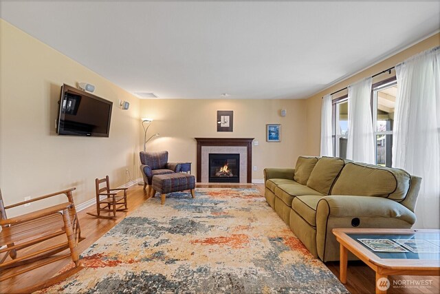 2521 Scatter Creek Ct SW, Tenino, WA 98589 - photo 14