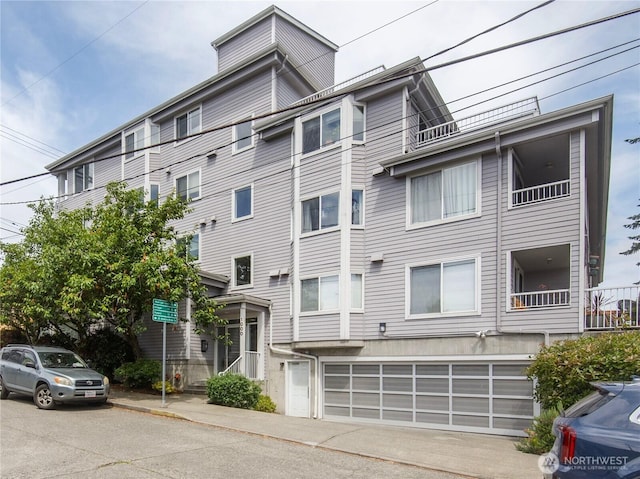 1000 NE 88th St Unit 303, Seattle, WA 98115 - view of building exterior